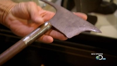 Auction Kings Season 1 Episode 12