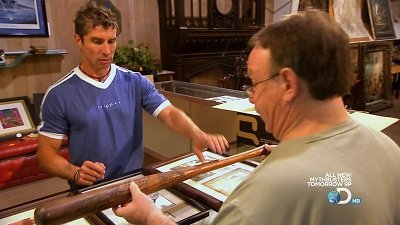 Auction Kings Season 1 Episode 8