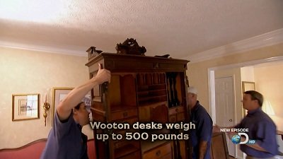 Auction Kings Season 1 Episode 13