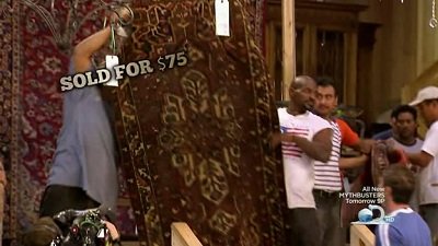 Auction Kings Season 1 Episode 14
