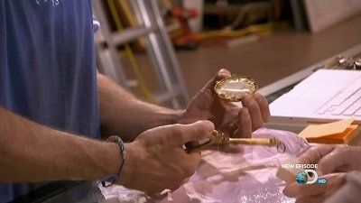 Auction Kings Season 1 Episode 16