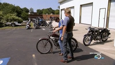 Auction Kings Season 1 Episode 18