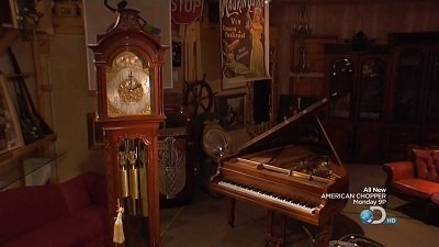 Auction Kings Season 1 Episode 19