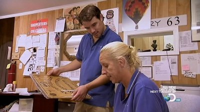 Auction Kings Season 1 Episode 20