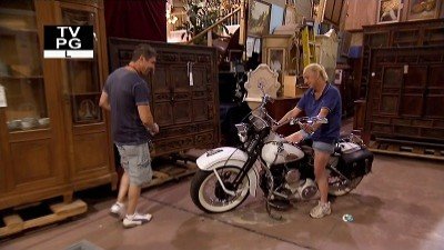 Auction Kings Season 2 Episode 1