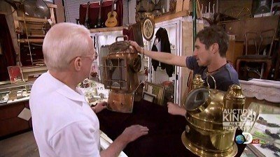 Auction Kings Season 2 Episode 10