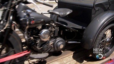 Auction Kings Season 2 Episode 16