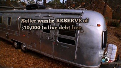 Auction Kings Season 2 Episode 17