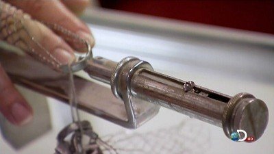 Auction Kings Season 2 Episode 18