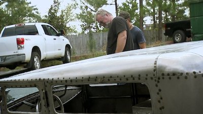 Auction Kings Season 2 Episode 22