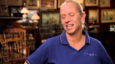 Auction Kings Season 2 Episode 23