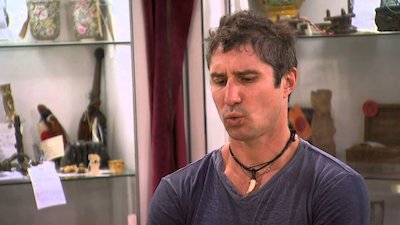 Auction Kings Season 2 Episode 24