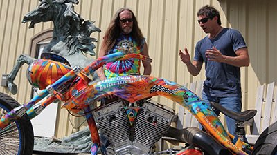 Auction Kings Season 3 Episode 21