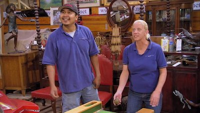 Auction Kings Season 3 Episode 22