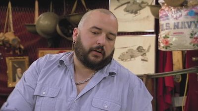 Auction Kings Season 3 Episode 24