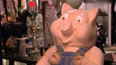 Auction Kings Season 4 Episode 8