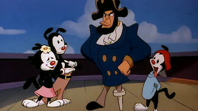 Animaniacs Season 1 Episode 28