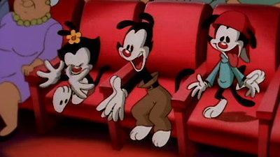 Watch on sale animaniacs online