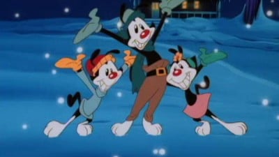 Animaniacs Season 1 Episode 3