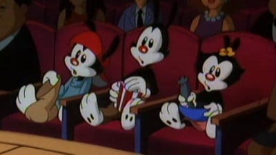 Animaniacs Season 1 Episode 7