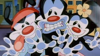 Animaniacs Season 1 Episode 8