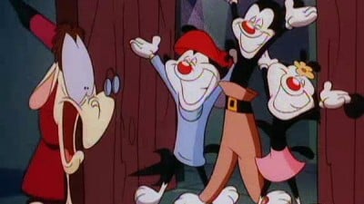 Animaniacs Season 1 Episode 9