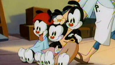 Animaniacs Season 1 Episode 11