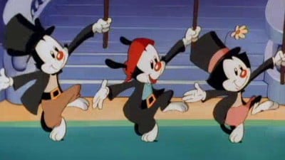 Animaniacs Season 1 Episode 17