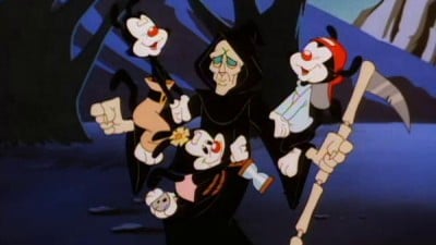 Animaniacs Season 1 Episode 19