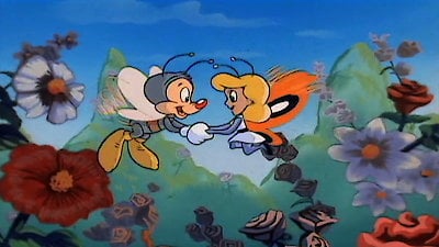 Animaniacs Season 1 Episode 24