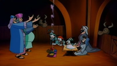 Animaniacs Season 2 Episode 24