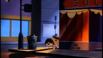 Animaniacs Season 2 Episode 10