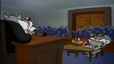 Animaniacs Season 2 Episode 20