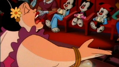 Animaniacs Season 2 Episode 6