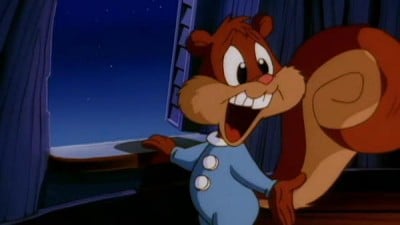 Animaniacs Season 2 Episode 15