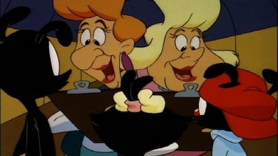 Animaniacs Season 2 Episode 18