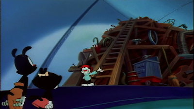 Animaniacs Season 3 Episode 7