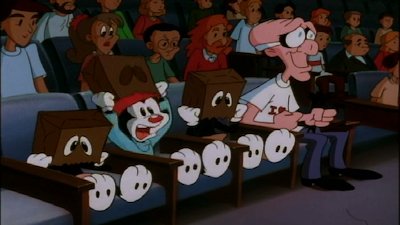 Animaniacs Season 3 Episode 8