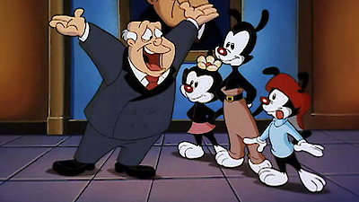 Animaniacs Season 3 Episode 10