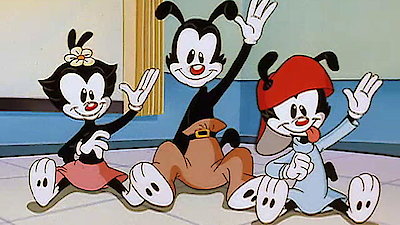 Animaniacs Season 3 Episode 12