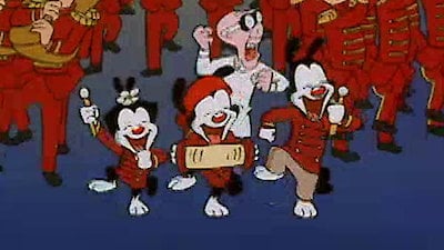 Animaniacs Season 3 Episode 13