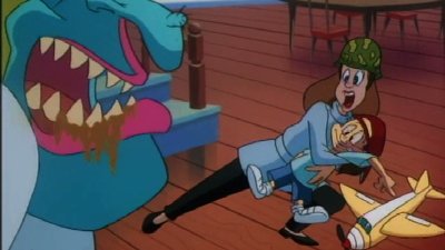 Animaniacs Season 3 Episode 18