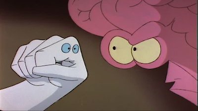 Freakazoid! Season 1 Episode 1