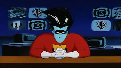 Freakazoid! Season 1 Episode 5