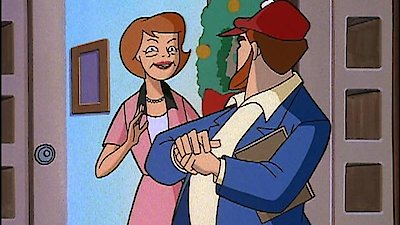 Freakazoid! Season 1 Episode 6