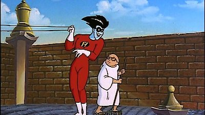 Freakazoid! Season 1 Episode 7