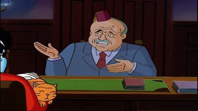 Freakazoid! Season 2 Episode 2