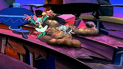 Pinky & the Brain Season 1 Episode 7