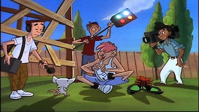 Pinky & the Brain Season 2 Episode 18