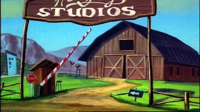 Pinky & the Brain Season 2 Episode 4